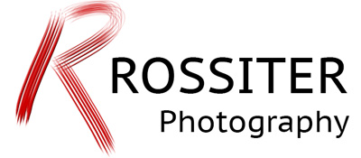 Rossiter Photography Logo